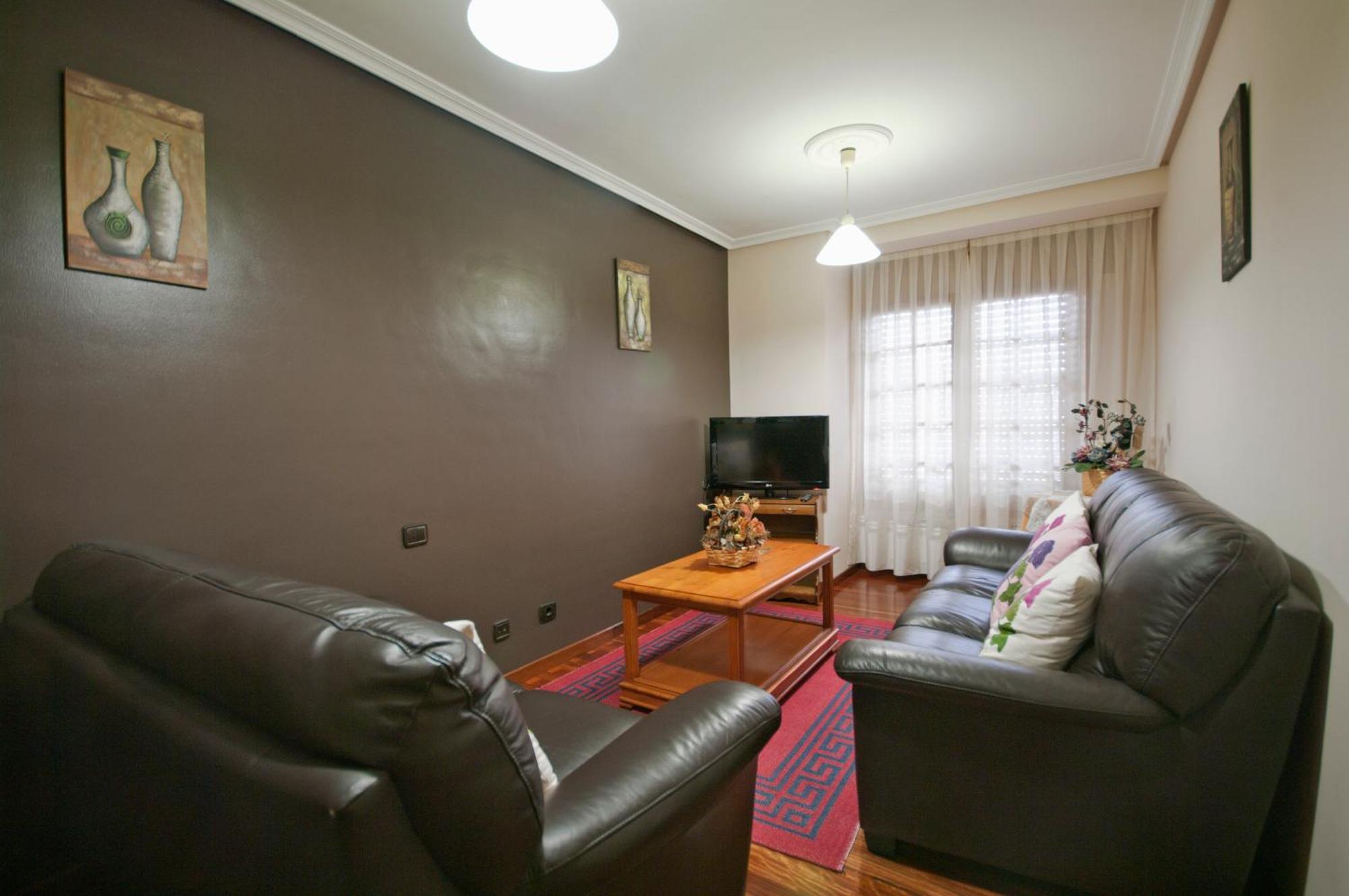 Apartamentos Casa Paulino Taramundi Exterior photo