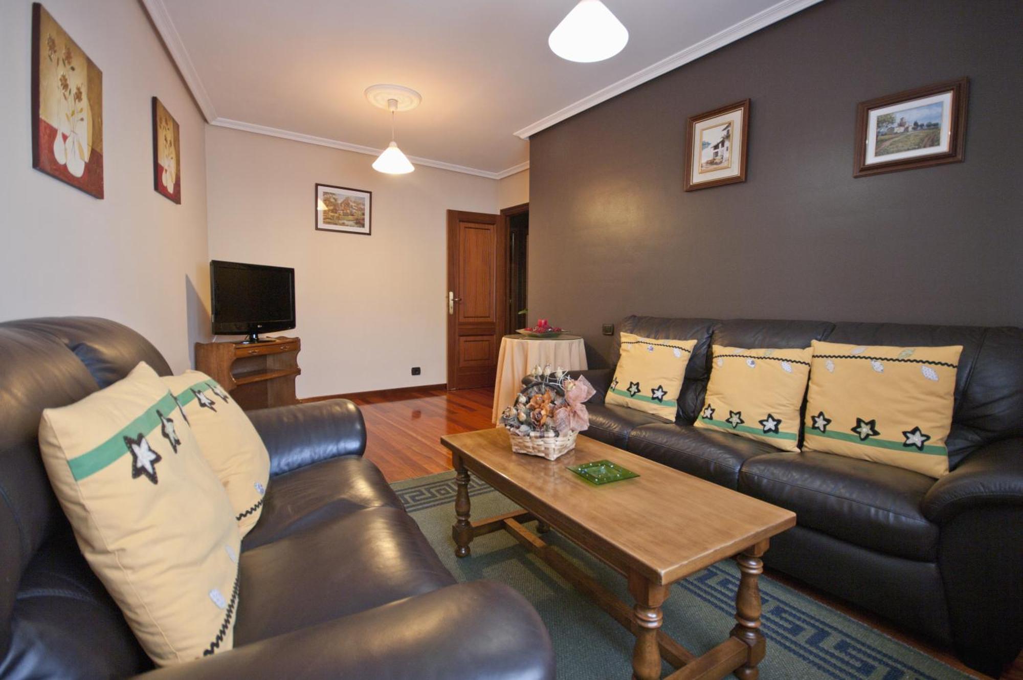 Apartamentos Casa Paulino Taramundi Room photo