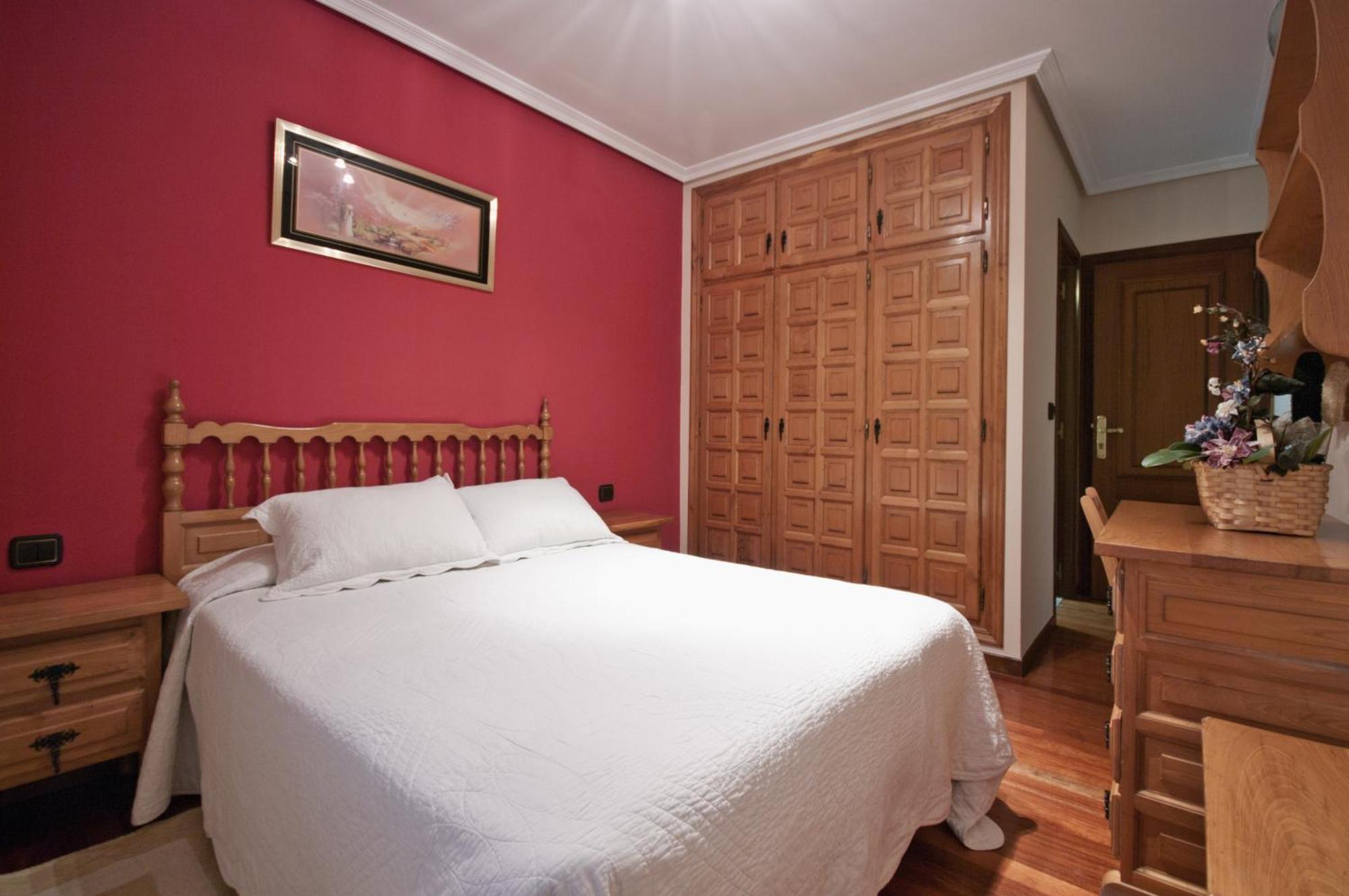 Apartamentos Casa Paulino Taramundi Room photo