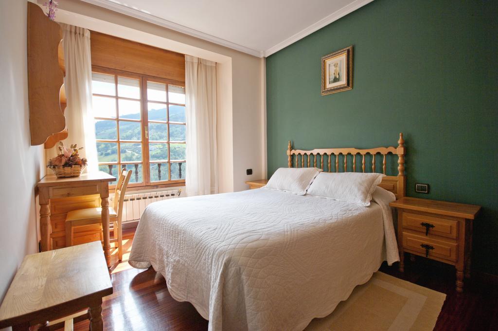Apartamentos Casa Paulino Taramundi Room photo