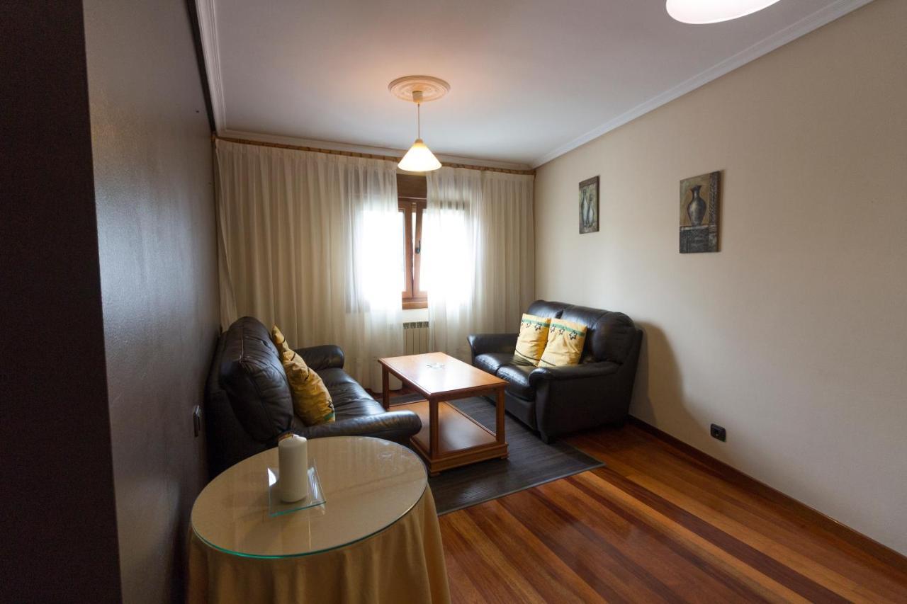 Apartamentos Casa Paulino Taramundi Exterior photo